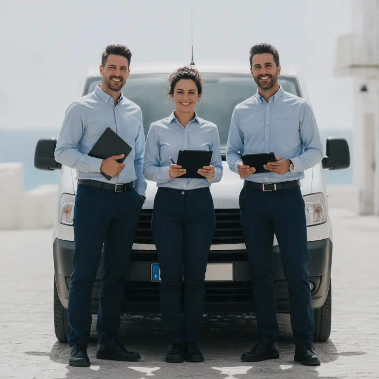 Asesor Financiero equipo en Ourense